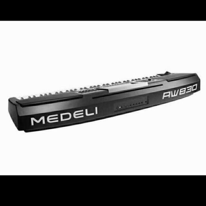[Termurah] Keyboard Medeli AW-830 AW 830 AW830 Original bergaransi