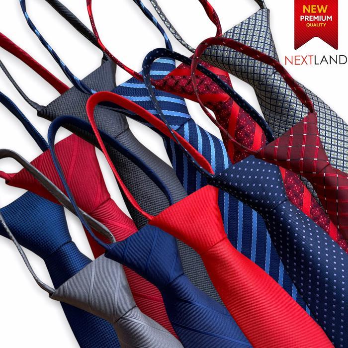 DASI INSTAN LANGSUNG PAKAI DASI NEXTLAND