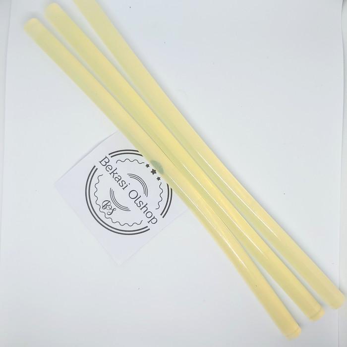 Lem Bakar Besar / Lem Lilin 1Kg/Refill Lem Bakar Per 1Kg