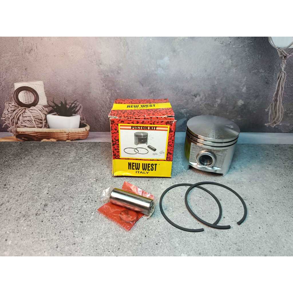 PISTON SINSO 070 NEWWEST/PISTON CHAINSAW 070 NEWWEST/PISTON SINSO BESAR 070 NEWWEST