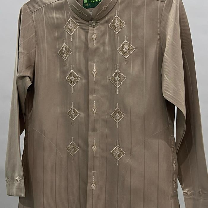 AL-MIA Sale size XS dan XXS