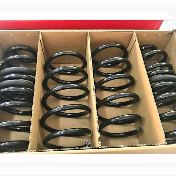 PER EIBACH LOWERING KIT TOYOTA FORTUNER ORIGINAL