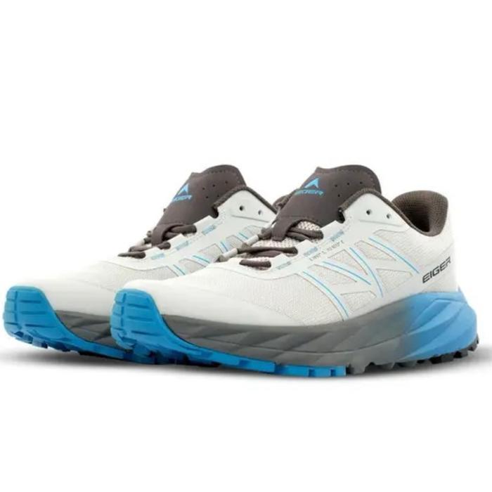 SEPATU EIGER TALON TRAIL RUNNING SHOES
