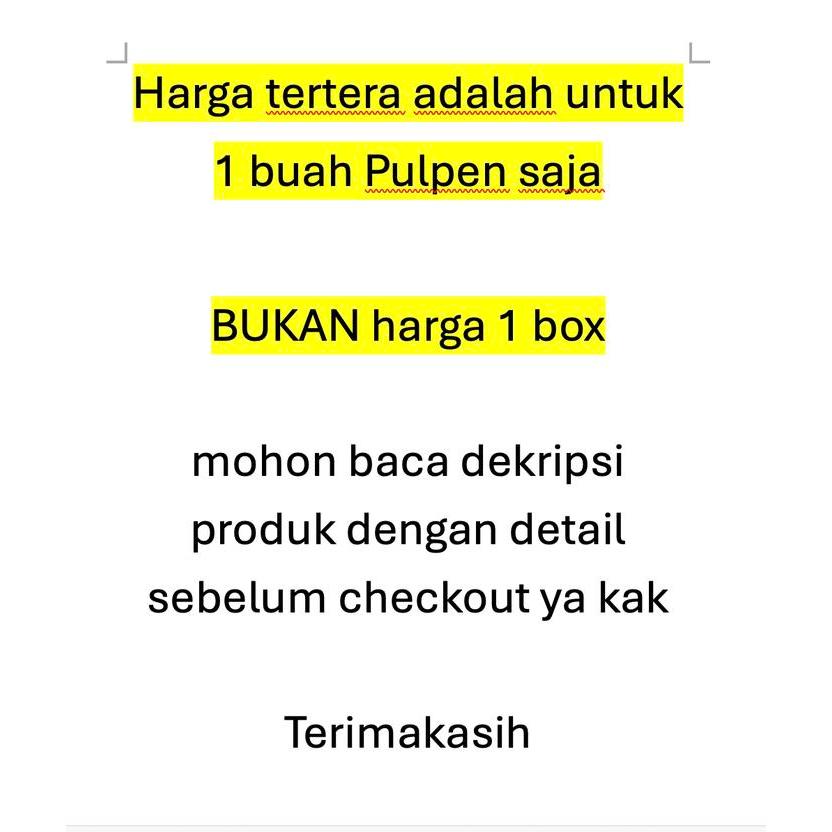 Pulpen Hitam Gel Ink Sarasa Zebra Jj15Bk Black 0.5 Pen Clip Jel Atk0272Sr