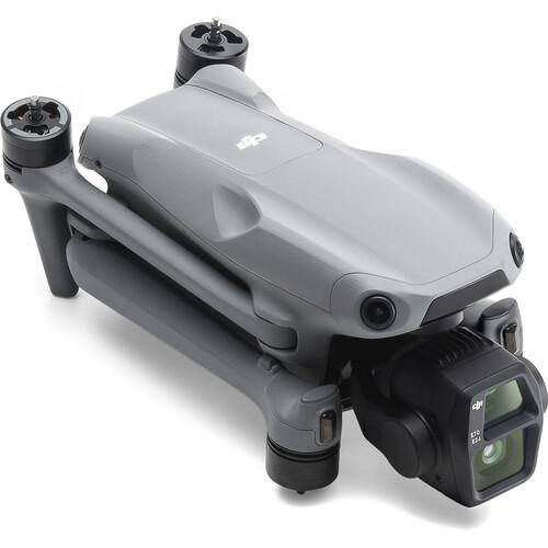 100% Original  Dji Air 3S Fly More Combo (Dji Rc 2)