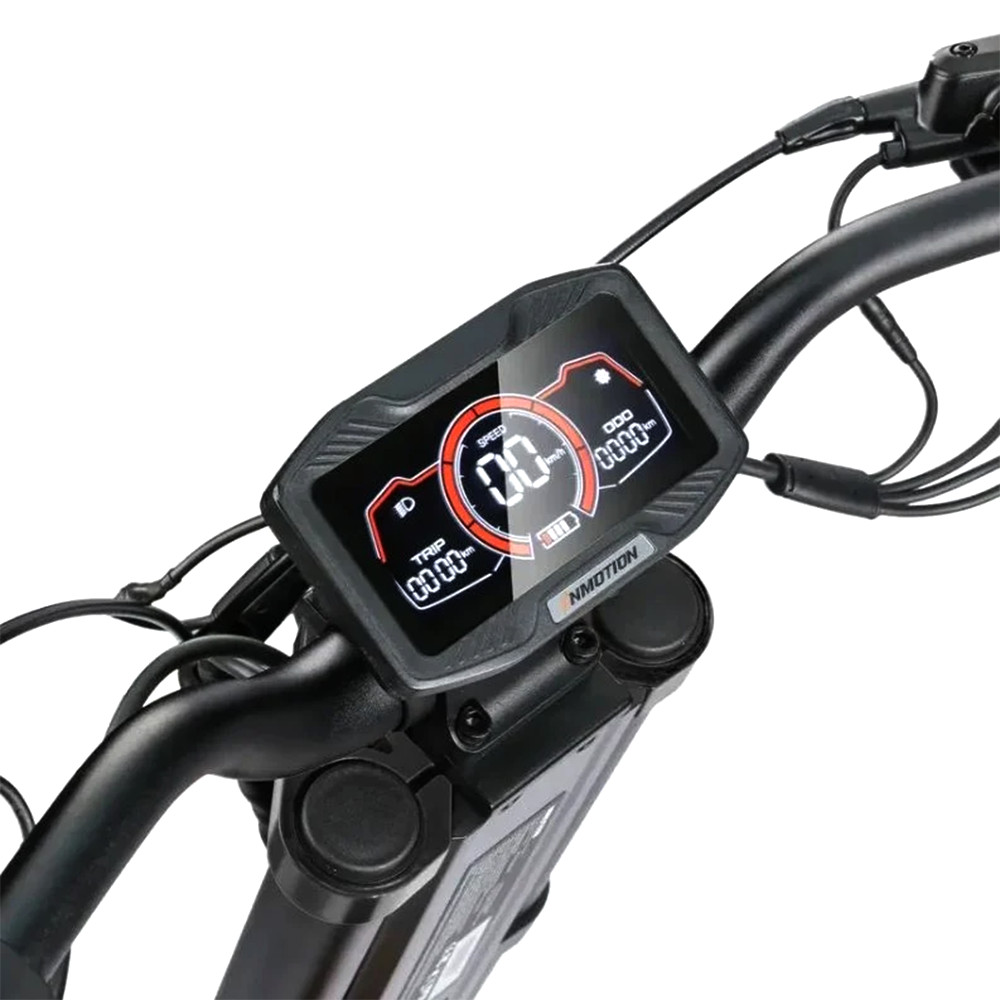 INMOTION RS TFT Display