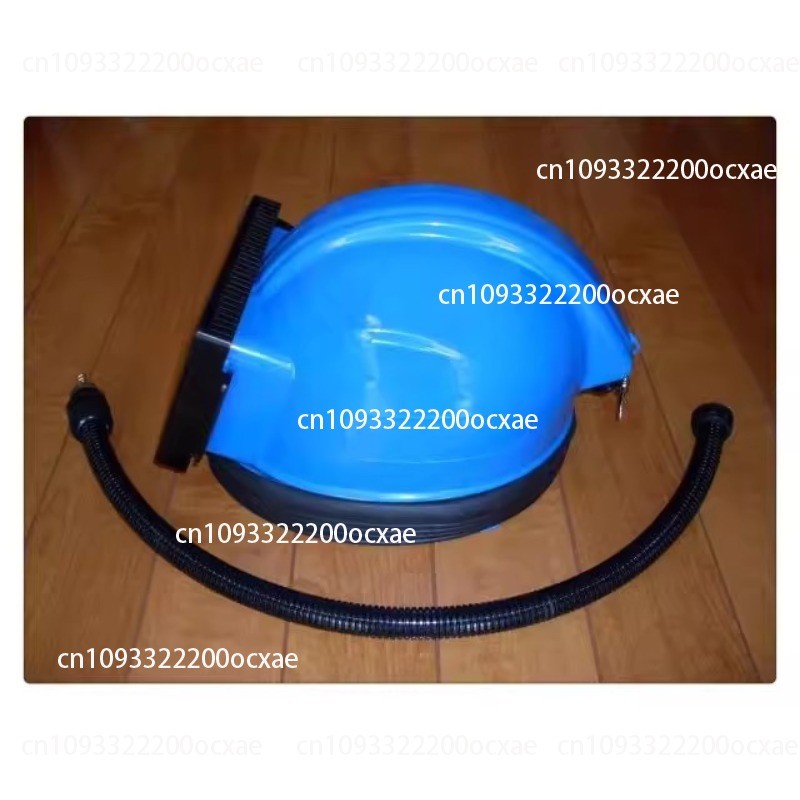 Safety Protection Sandblasting Helmet, Mask, Sanding Helmet, Protective Helmet, Sandblasting Cap,