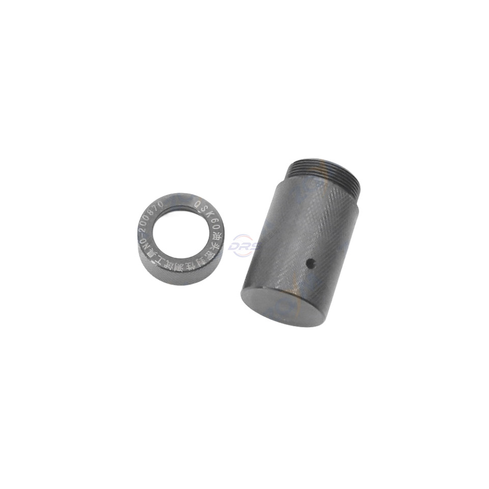 Diesel injector tool QSK60 tool injector nozzle tightness measuring tool for Cummins QSK60