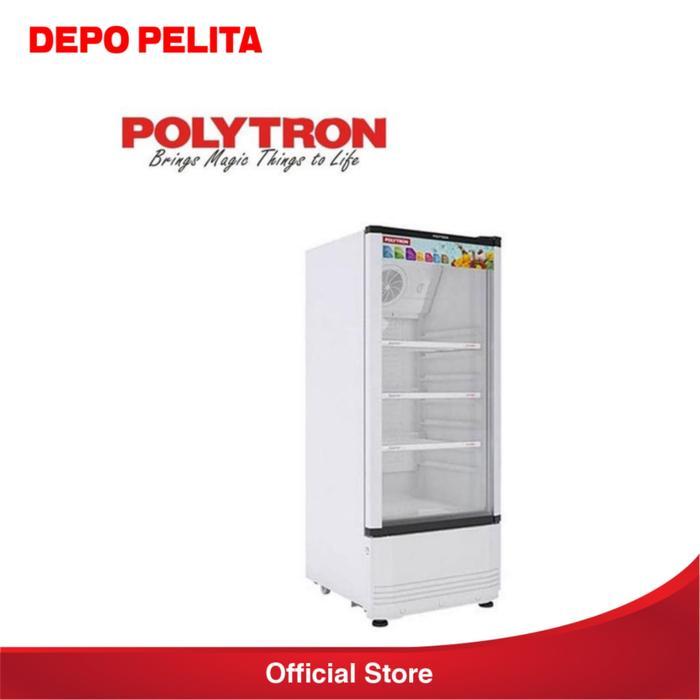 POLYTRON Showcase SCN 140X
