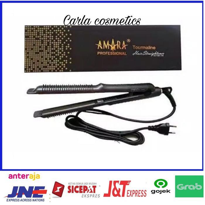 catok rambut / catokan Amara profesional 2in1 9299B original