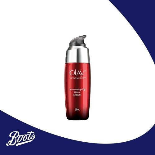 Olay Regenerist Micro Sculpting Serum 50ml