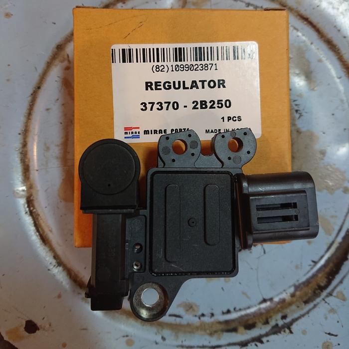 Ic Alternator Kia All New Rio / Grand Avega