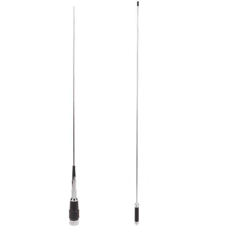 Walkie Talkie Antenna 3.5dBi Radio Antenna for CB-27 CB-40M