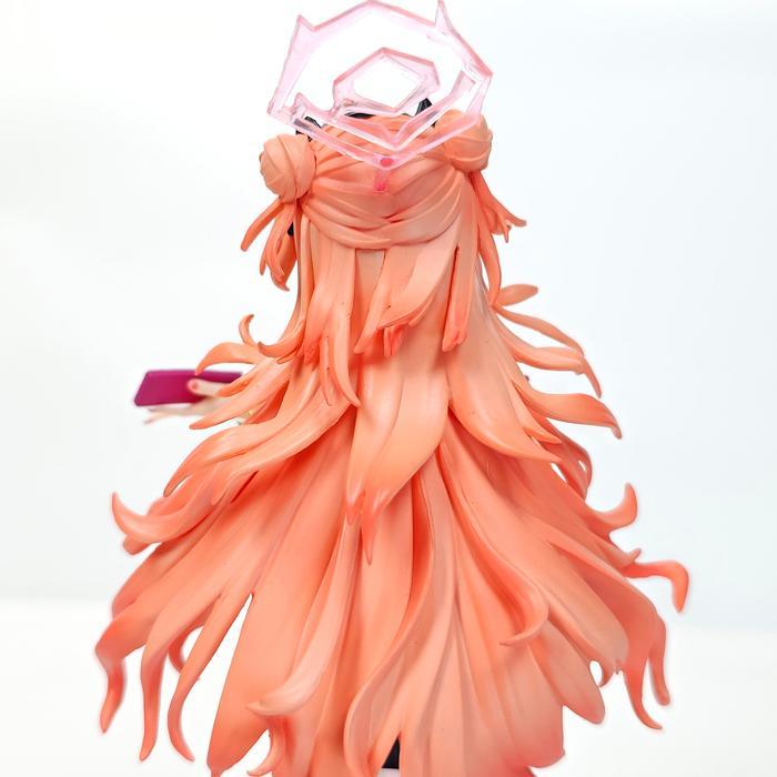 Top Yozakura Kirara Blue Archive 22cm Action Figure PVC D-MAT136