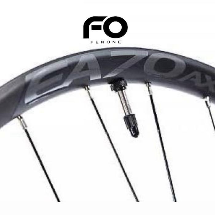 Wheelset Easton EA70 AX Disc Gravel / All Road Gravel