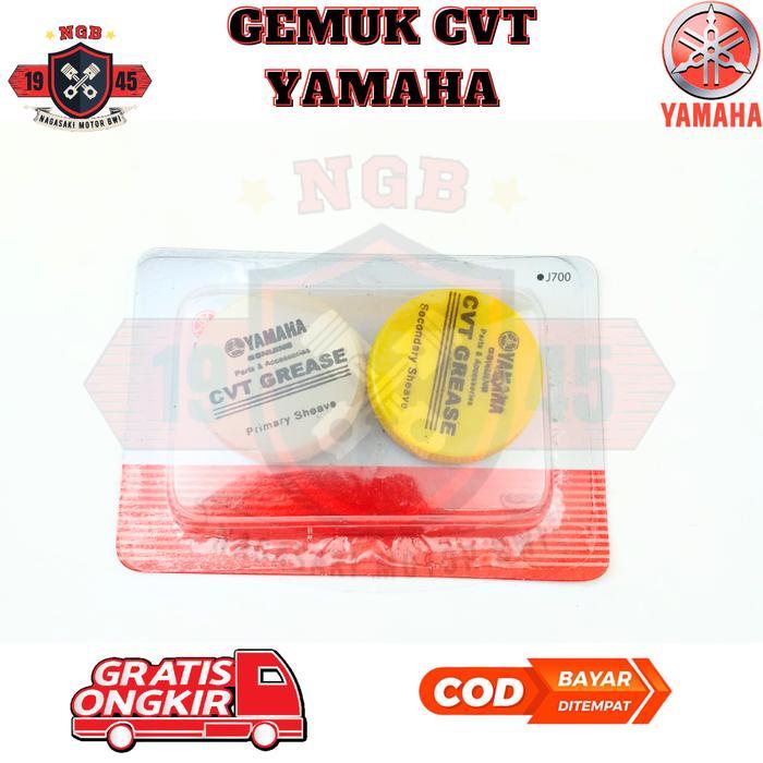 gemuk pelumas bearing - grease gemuk anti panas - stempet gemuk tahan panas - Gemuk Cvt - Grease Cvt