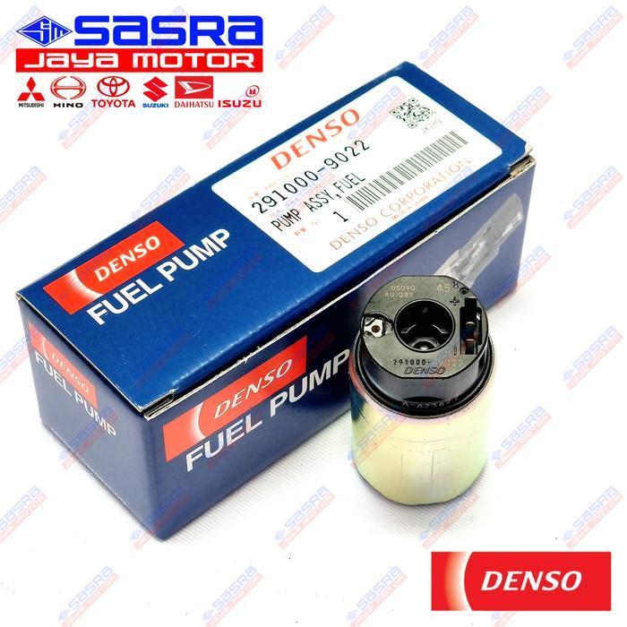 Fuel Pump Assy/Pompa Bahan Bakar Innova 2005-2015Apv Denso Ori Japan