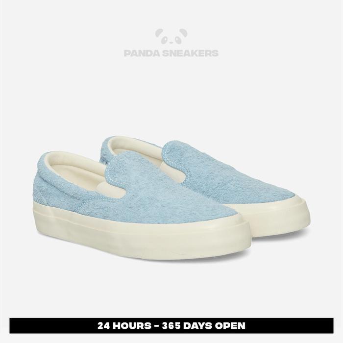 Sepatu Converse x GOLF Wang One Star Slip Pro Blue Forget Me Not SneakersAuthentic Siap kirim