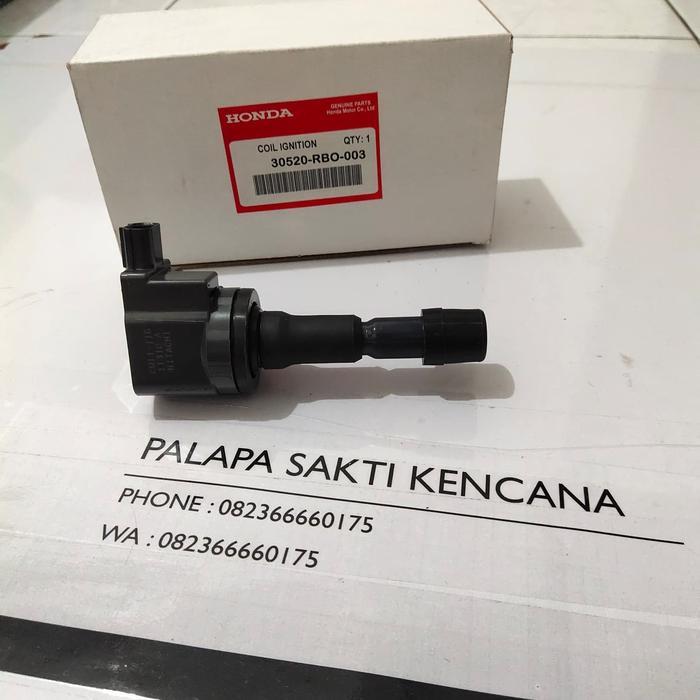 COIL IGNITION IGNITION COIL KOIL HONDA MOBILIO ORIGINAL PASSSS