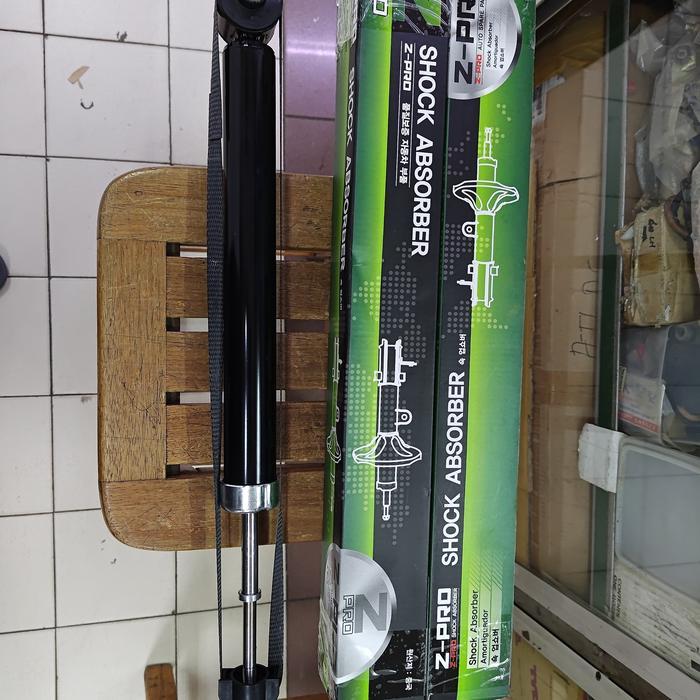 Shock Belakang Kia Picanto / Kia All New Picanto