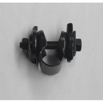 Clamp Seatpost Besi. Clamp Saddle. Klem Sadel. Klem Tiang Sadel