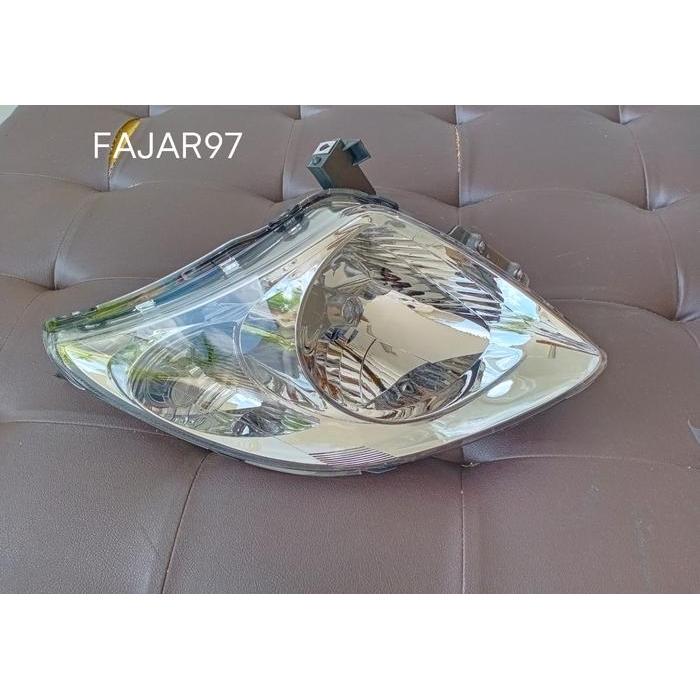 Lampu depan head lamp suzuki Swift DEPO