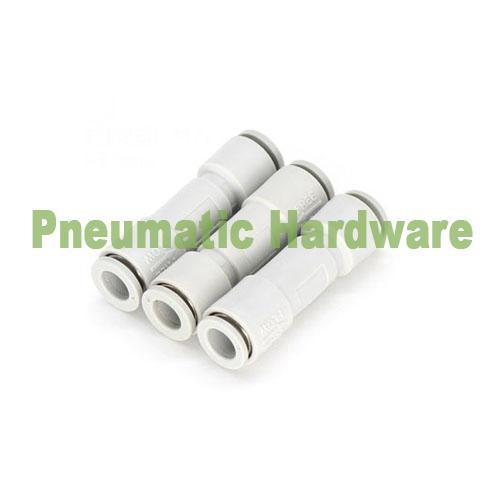 [] SMC Neple Fitting Lurus selang 8mm AKH08-00 AKH08 00 check valve KE16