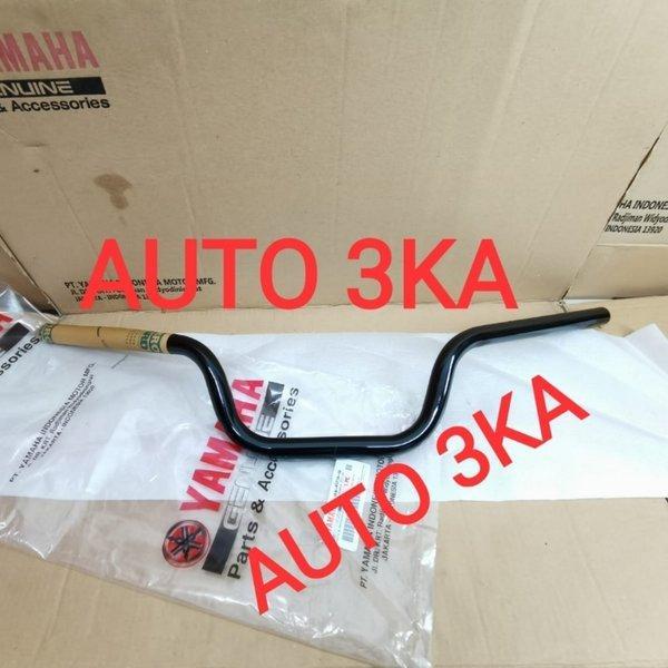 Ready STANG STIR RX KING HITAM COBRA MASTER ORI ORIGINAL 3KA-F6110-40