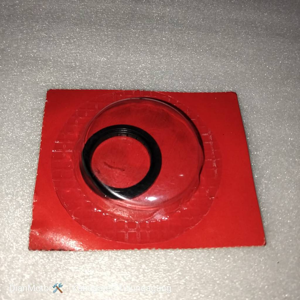 AHM 91203K35V01 SEAL 24-31-3.5 ORIGINAL