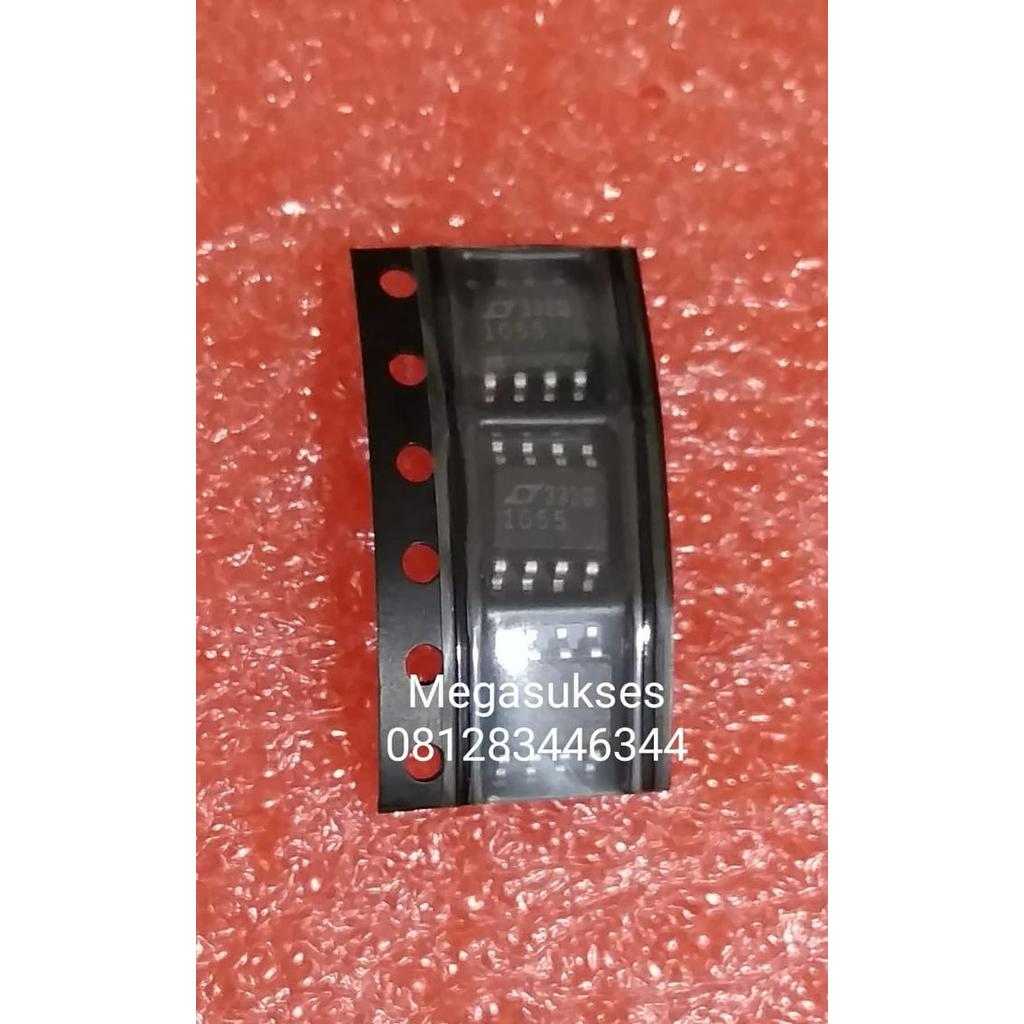 IC LT1055 SMD