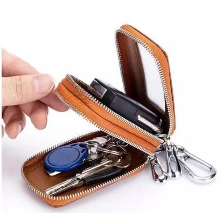Dompet Kunci Mobil Keyless