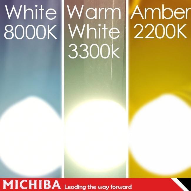 LAMPU LED REM STOPLAMP T20 DOUBLE 7443 MICHIBA 3D TANCAP TUSUK