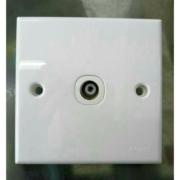 Classic E31TV Outlet Tv Schneider