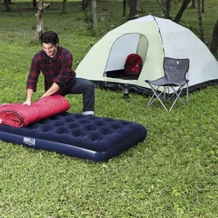 Kasur Bestway (twin 67001)