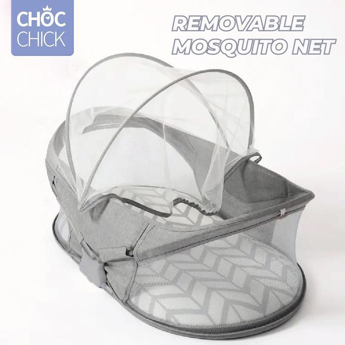 Best seller Ranjang bayi portable tempat tidur bayi lipat baby nest