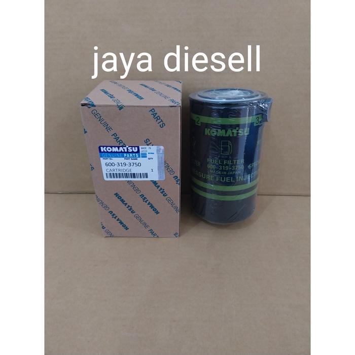 Filter 600-319-3750/600 319 3750/6003193750/600-319-3750