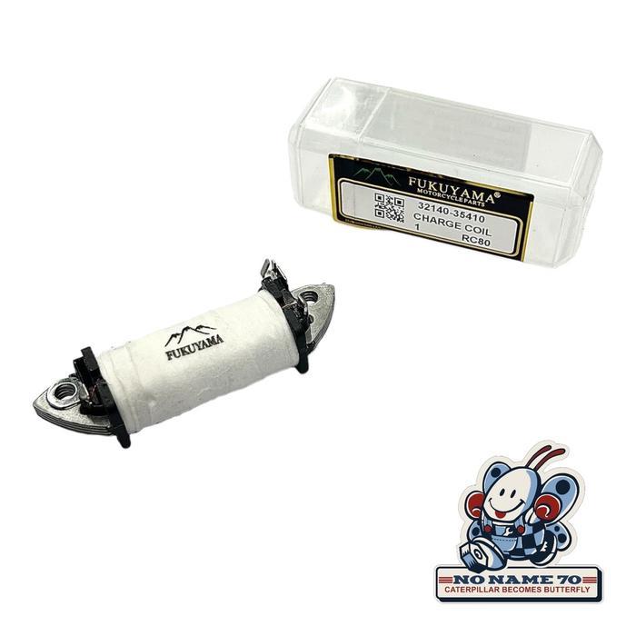 SPULL SPUL CDI FUKUYAMA SUZUKI RC80 RC100 RC110 TORNADO JETCOOLED