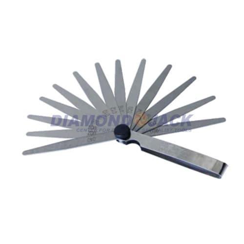 Wipro - Fuller Gauge (Metric)