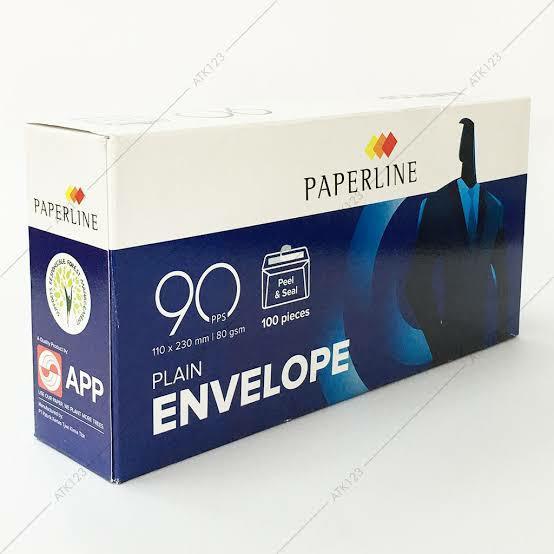 Amplop Paperline 90