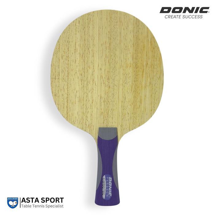 DONIC PERSSON CARBOTEC / BET TENIS MEJA PINGPONG