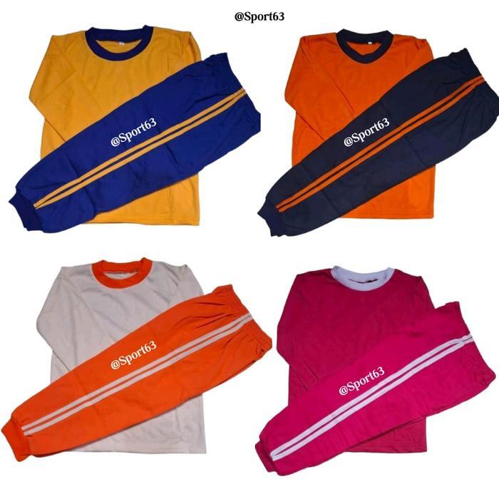 Sale Seragam olahraga anak Tk/Paud/satu set seragam olahraga anak Tk/Puad/Seragam olahraga anak Tk