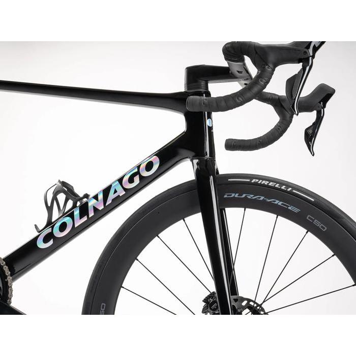 Frame Set Colnago V4Rs Rvbo