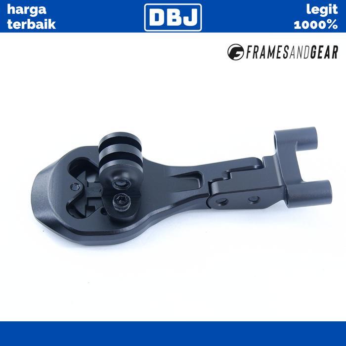 Framesandgear Barfly Spz Tarmac Sl6 Stem Mount 23Mm