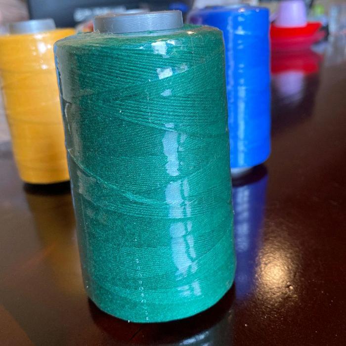 Benang Jahit Karung Cap Jody 20/6 Polyester / Benang Karung