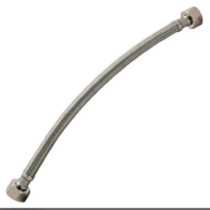 Kran Kitchen Sink FSD-F020 panas dingin Kuningan/Kran pentri