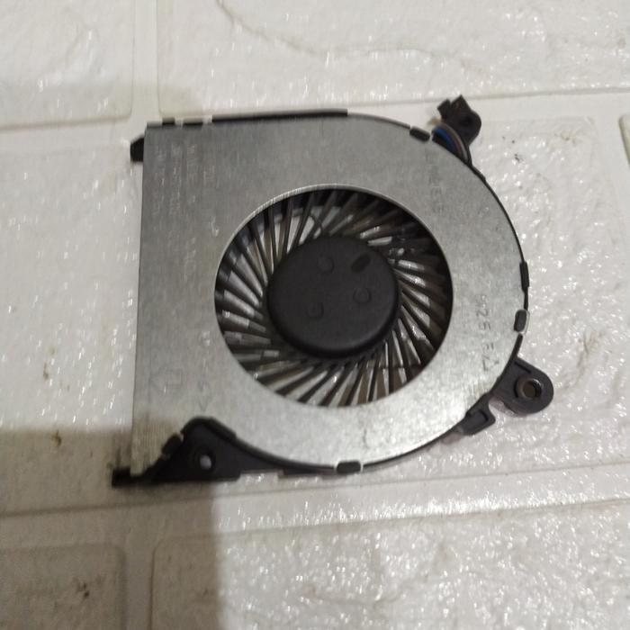 Fan kipas laptop Hp 14 bw bs - 01/26
