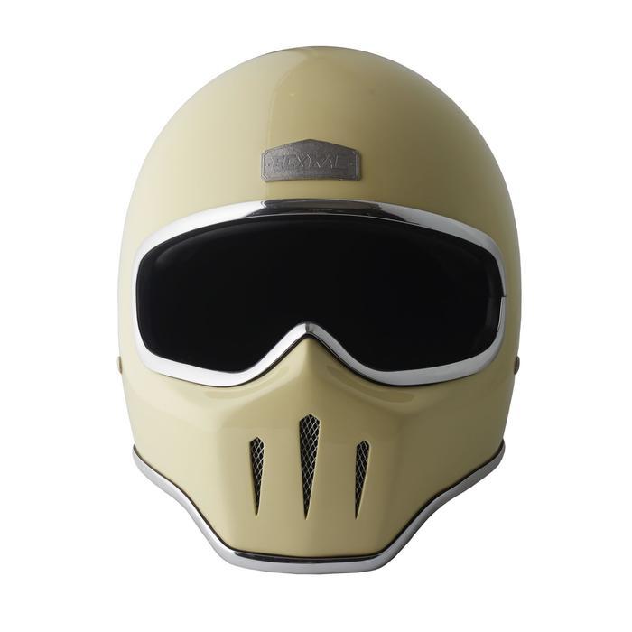 Helm Fiber Elders Company - LIL SKULL