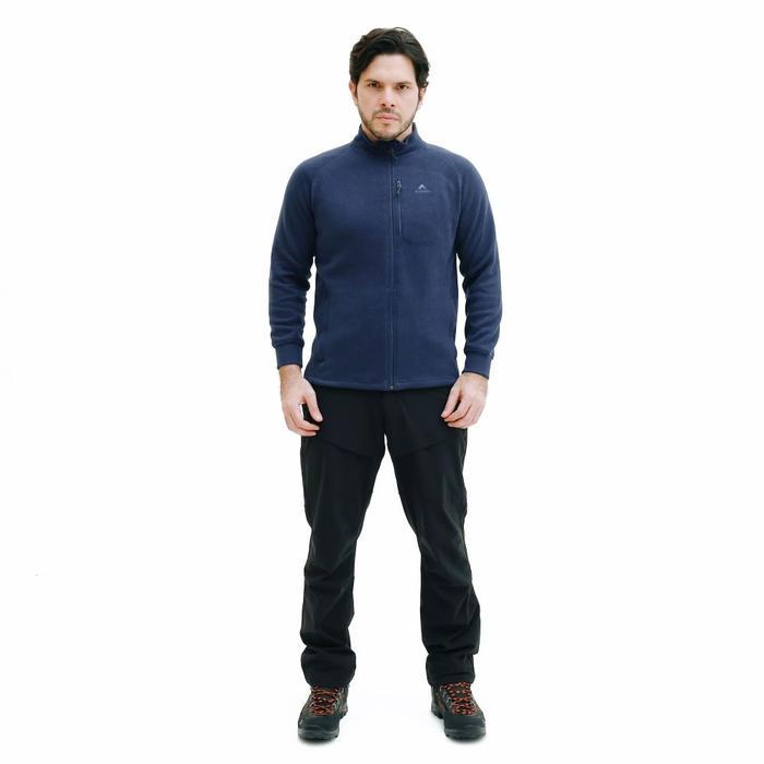 Eiger - Jaket Pria J. Warmer