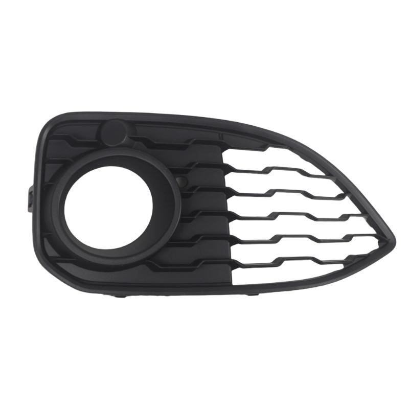 ABS Exterior Light Protector Automotive Light Guard Protective ABS Light Casing Light Protections
