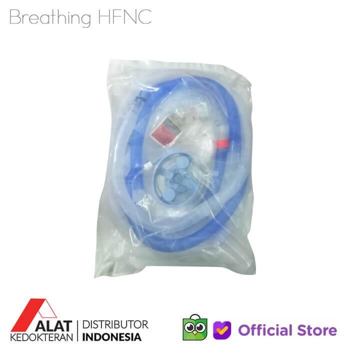 Ready Breathing Circuit Gentec HFNC